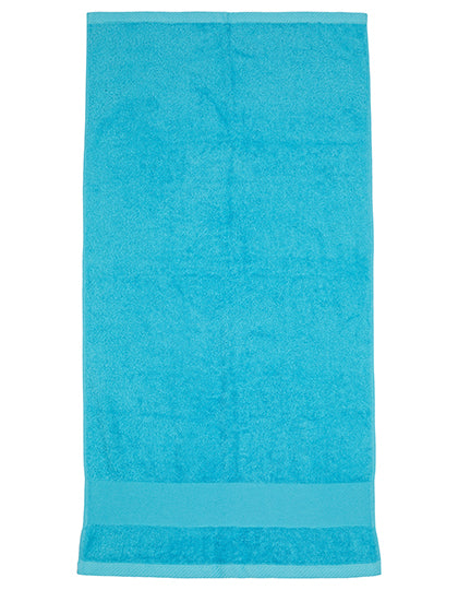 Organic Cozy Hand Towel (FT100HN)