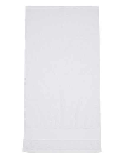 Organic Cozy Hand Towel (FT100HN)
