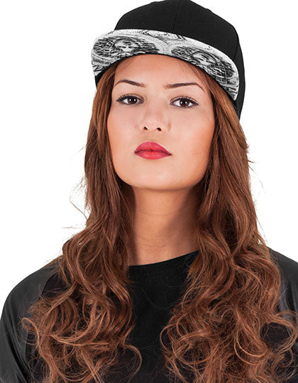 Sun King Snapback (FX06089SK)
