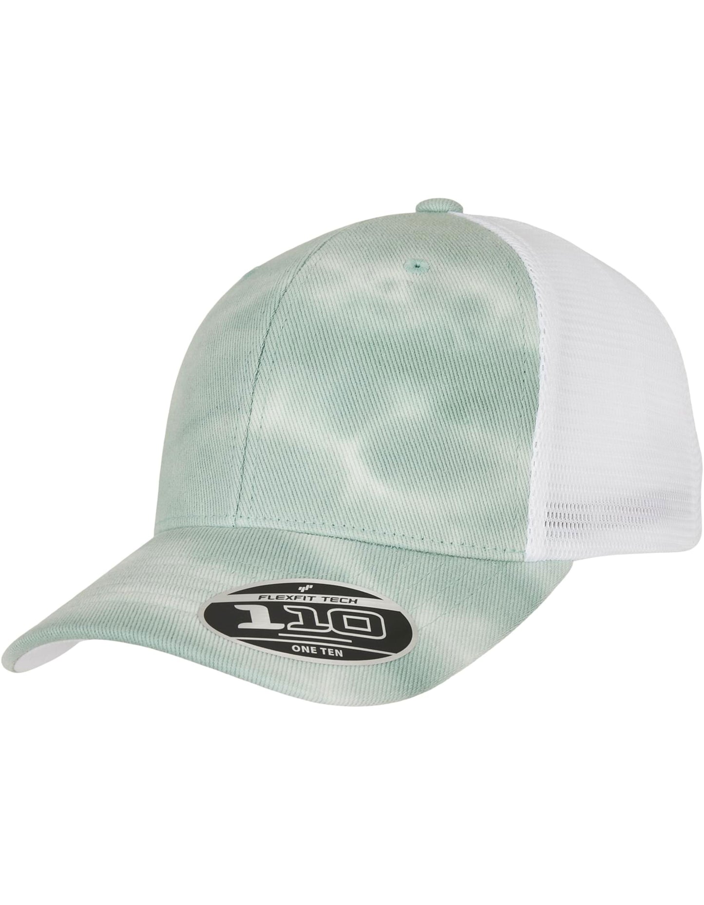 110 Batik Mesh Cap (FX110BM)