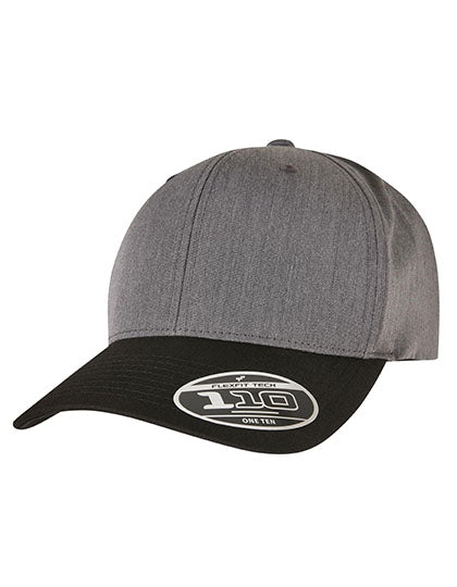 110 Melange Mix Cap (FX110MM)