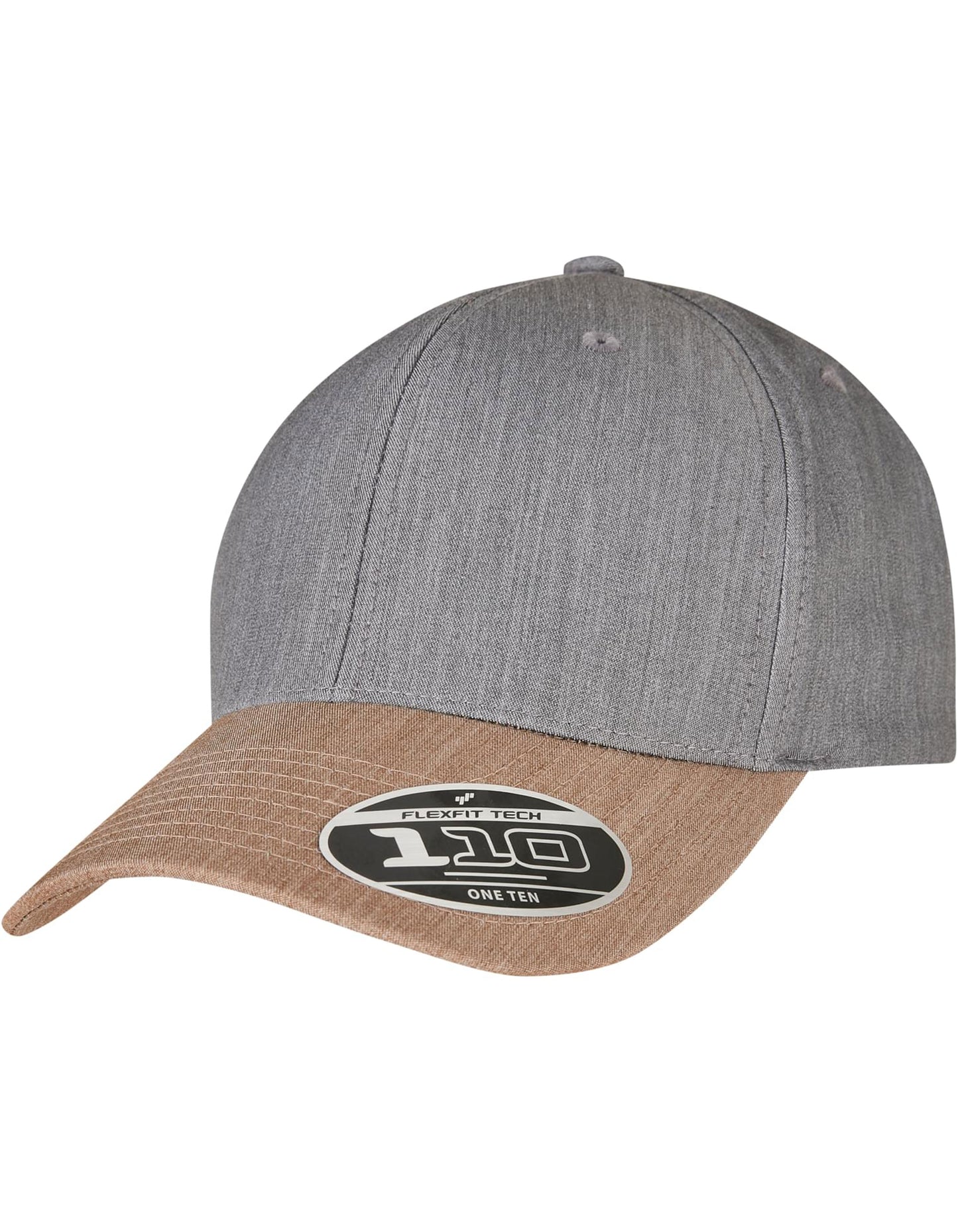 110 Melange Mix Cap (FX110MM)