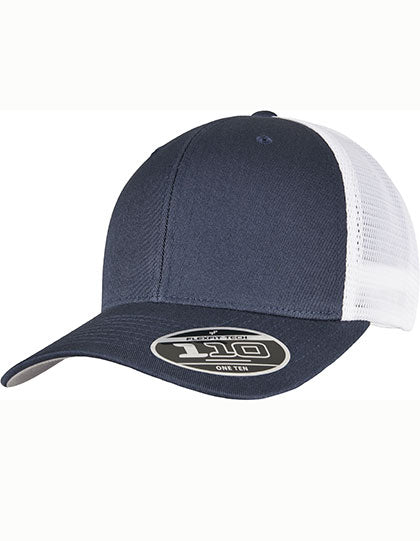 110 Mesh 2-Tone Cap (FX110MT)