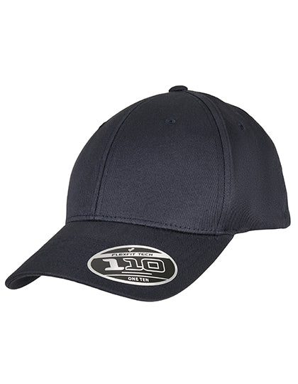 Flexfit 110 Organic Cap (FX110OC)