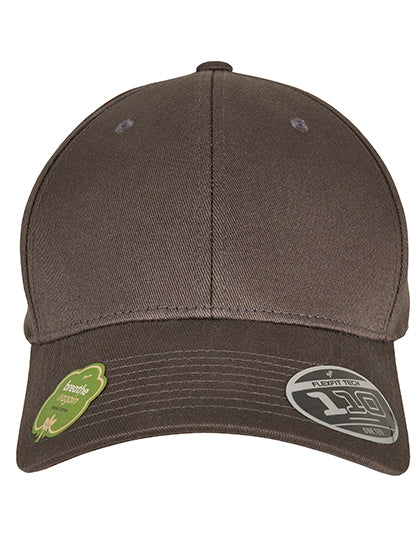Flexfit 110 Organic Cap (FX110OC)