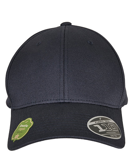 Flexfit 110 Organic Cap (FX110OC)
