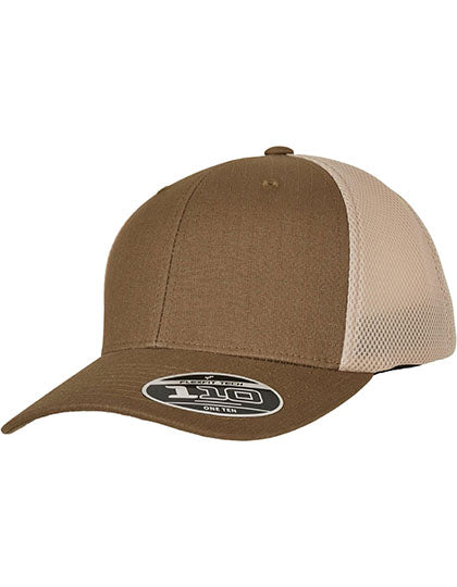 110 Ripstop Mesh Cap (FX110RM)