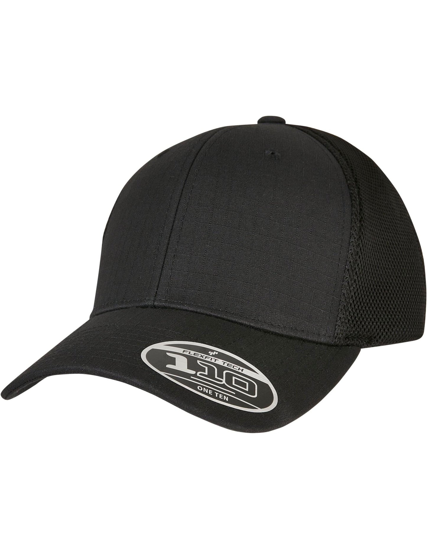 110 Ripstop Mesh Cap (FX110RM)