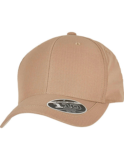 110 Ripstop Snapback (FX110RS)