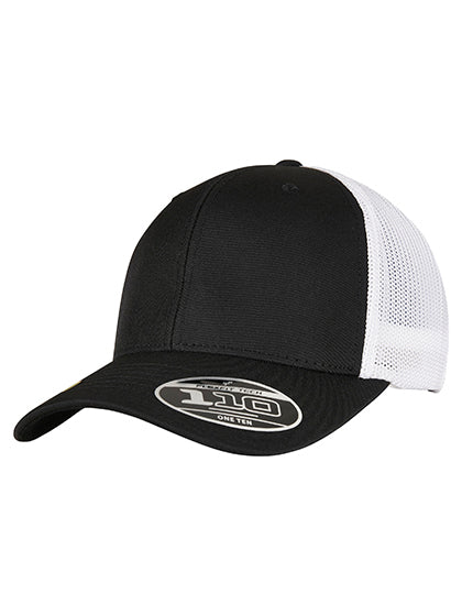 Flexfit 110 Recycled Cap 2-Tone (FX110RT)