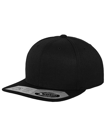 110 Fitted Snapback (FX110)