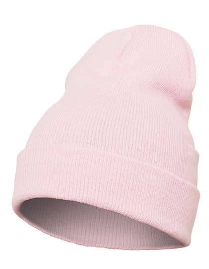 Heavyweight Long Beanie (FX1501KC)