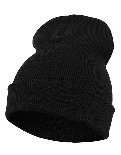 Heavyweight Long Beanie (FX1501KC)