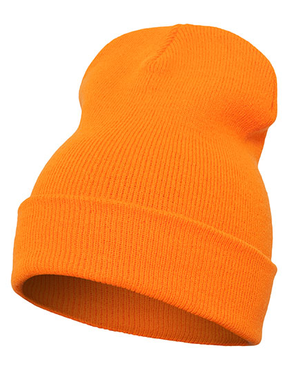 Heavyweight Long Beanie (FX1501KC)