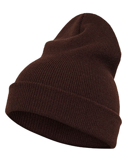 Heavyweight Long Beanie (FX1501KC)