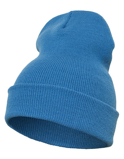 Heavyweight Long Beanie (FX1501KC)