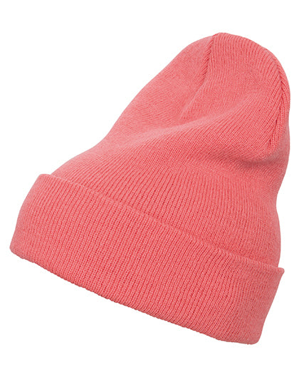 Heavyweight Long Beanie (FX1501KC)