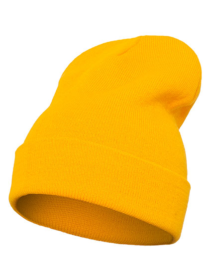 Heavyweight Long Beanie (FX1501KC)