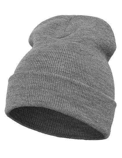 Heavyweight Long Beanie (FX1501KC)