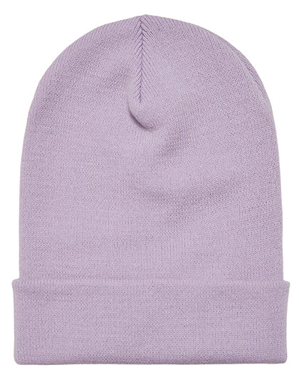 Heavyweight Long Beanie (FX1501KC)