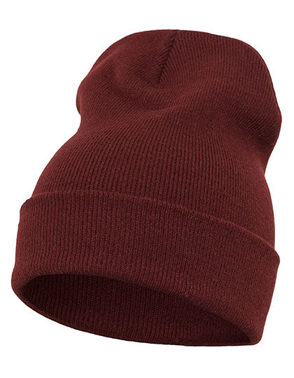 Heavyweight Long Beanie (FX1501KC)