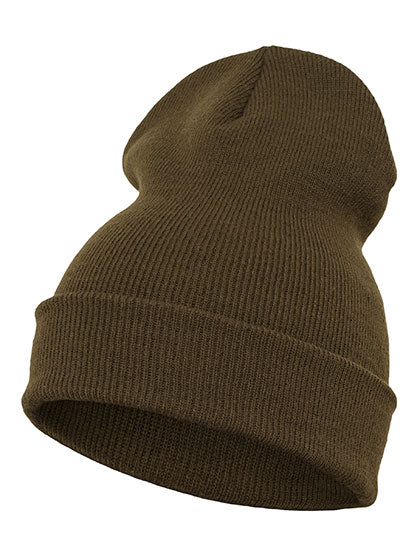 Heavyweight Long Beanie (FX1501KC)