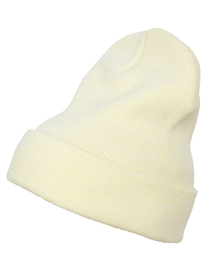 Heavyweight Long Beanie (FX1501KC)