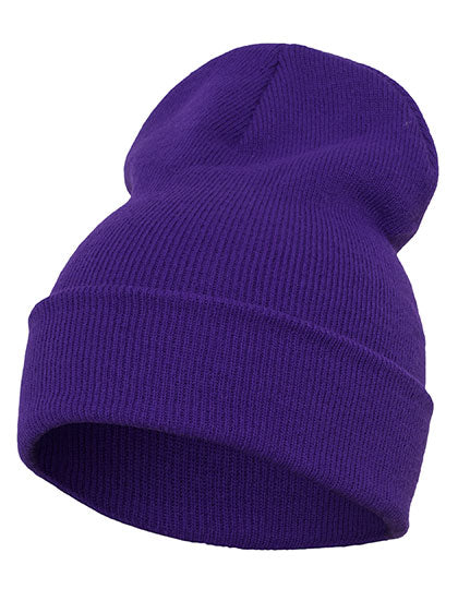 Heavyweight Long Beanie (FX1501KC)