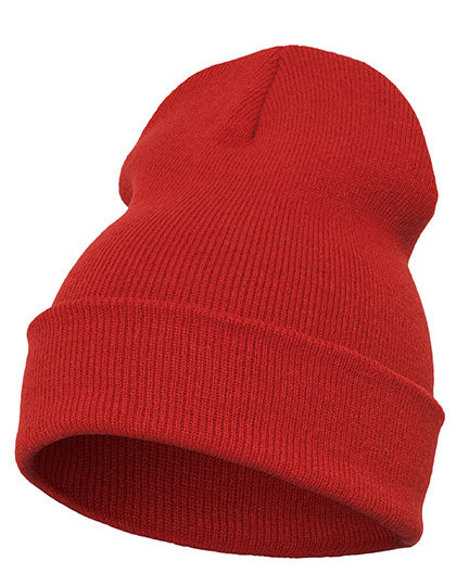 Heavyweight Long Beanie (FX1501KC)