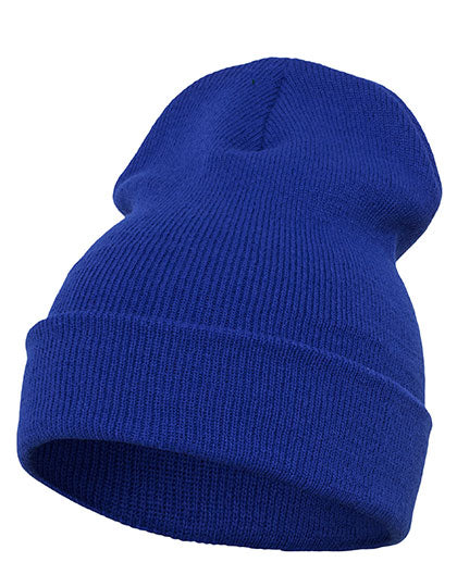 Heavyweight Long Beanie (FX1501KC)
