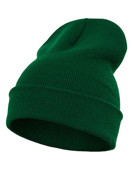 Heavyweight Long Beanie (FX1501KC)