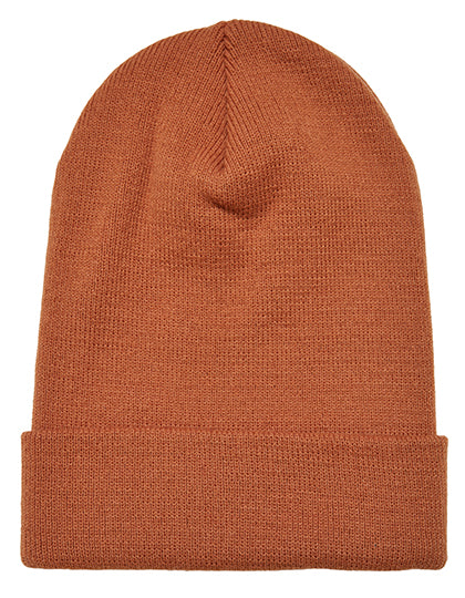Heavyweight Long Beanie (FX1501KC)