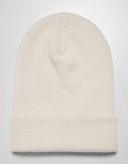 Heavyweight Long Beanie (FX1501KC)