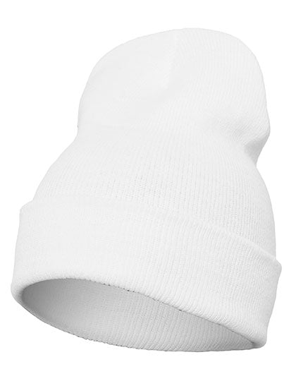 Heavyweight Long Beanie (FX1501KC)