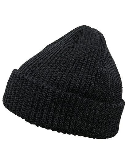 Rib Beanie (FX1502RB)