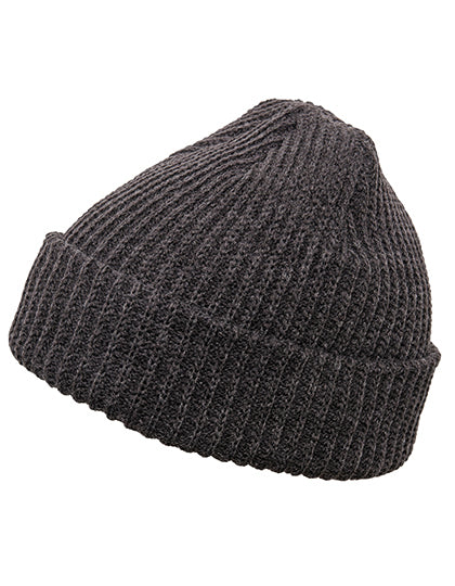 Rib Beanie (FX1502RB)