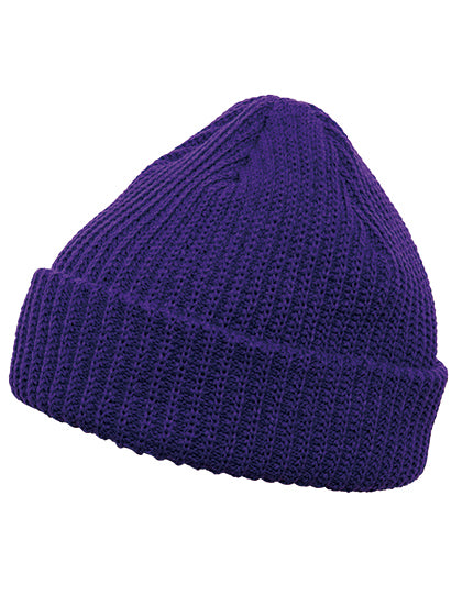 Rib Beanie (FX1502RB)