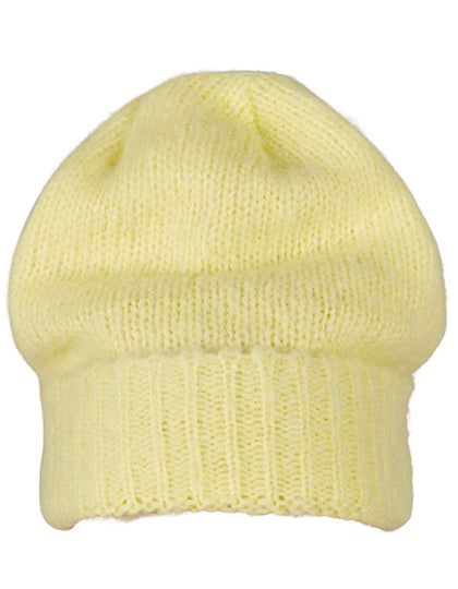 Soft Acrylic Beanie (FX1503A)