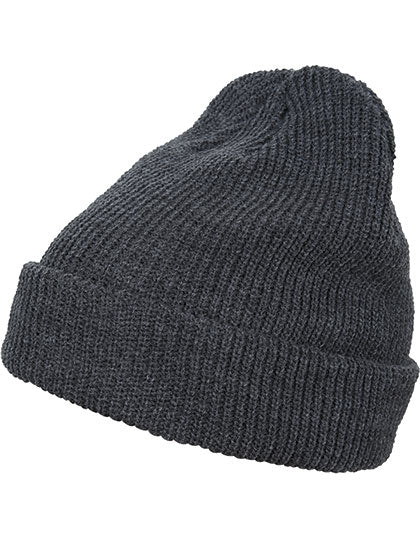 Long Knit Beanie (FX1545K)