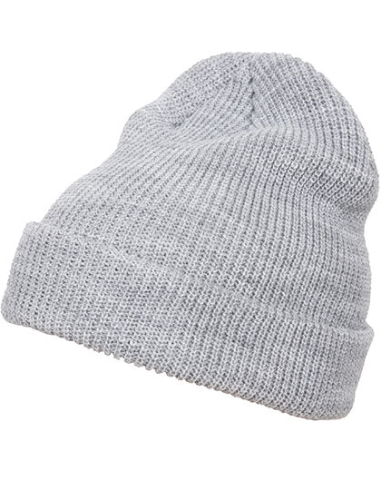 Long Knit Beanie (FX1545K)