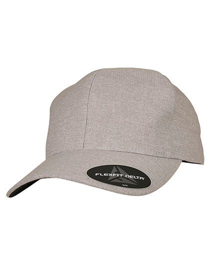 Flexfit Delta Carbon Cap (FX180M)