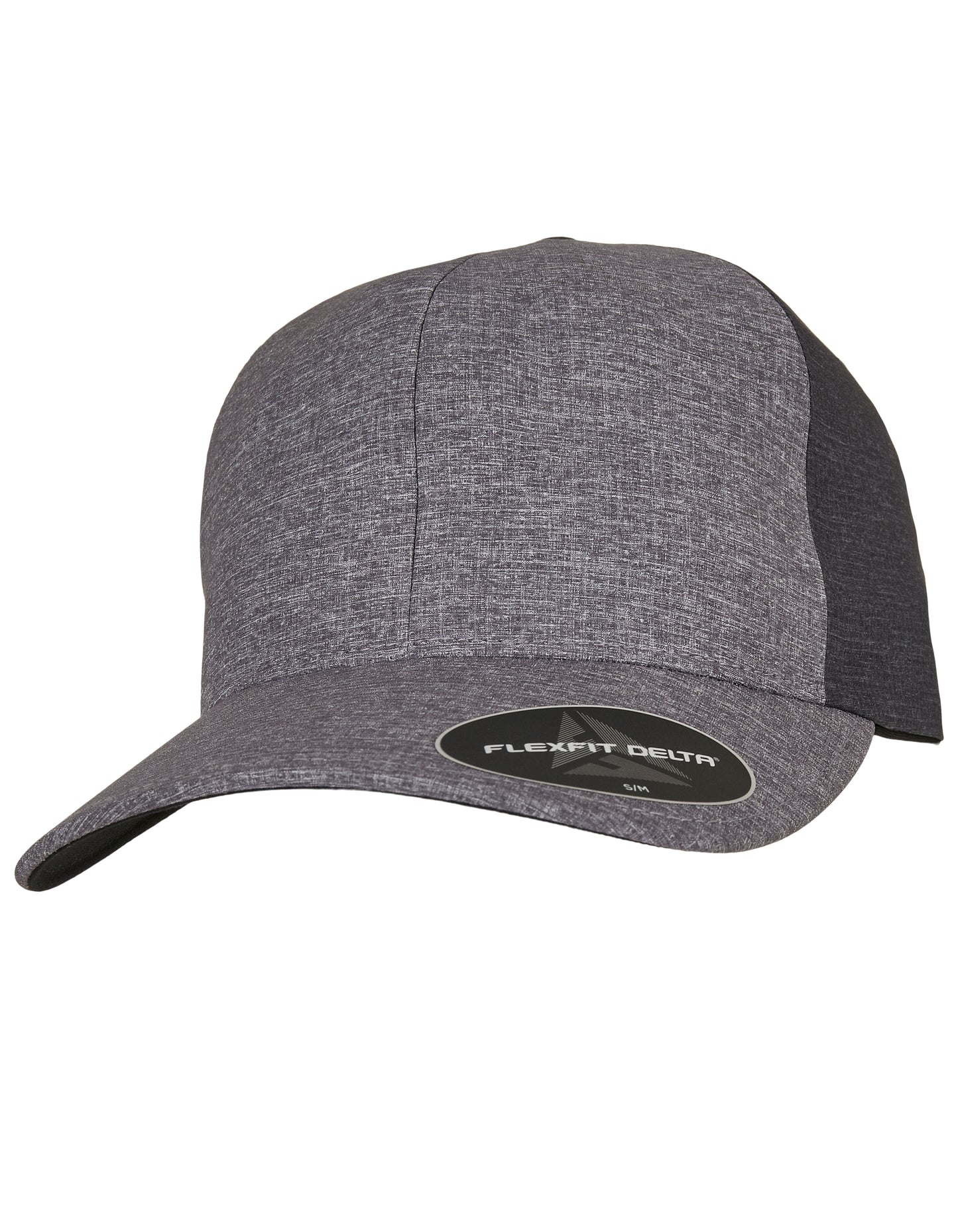 Flexfit Delta® Carbon Cap - 2 Tone (FX180T)