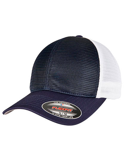 Flexfit 360 Omnimesh Cap 2-Tone (FX360T)