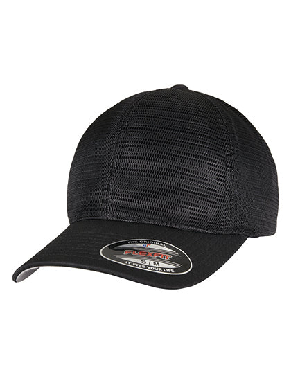 Flexfit 360 Omnimesh Cap (FX360)
