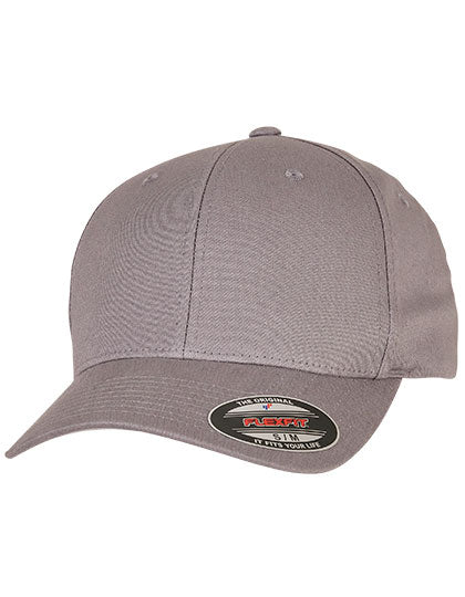 V-FLEXFIT® Cotton Twill Cap (FX5001)