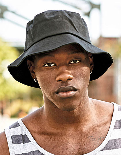 Flexfit Cotton Twill Bucket Hat (FX5003)