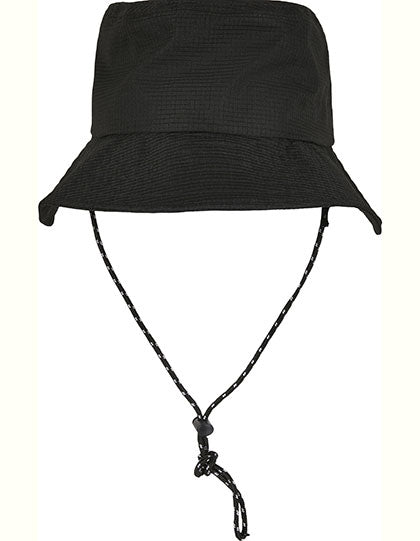 Adjustable Flexfit Bucket Hat (FX5003AB)