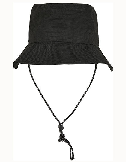 Adjustable Flexfit Bucket Hat (FX5003AB)
