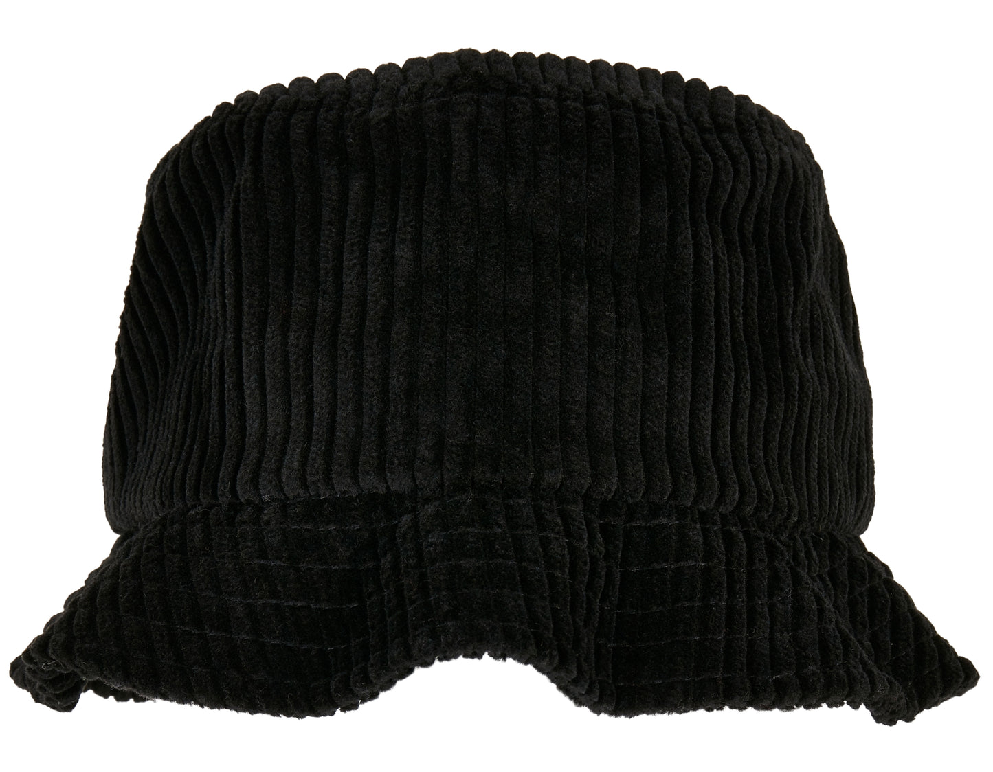 Big Corduroy Bucket Hat (FX5003BC)