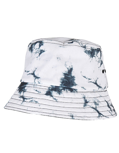 Batik Dye Reversible Bucket Hat (FX5003BD)